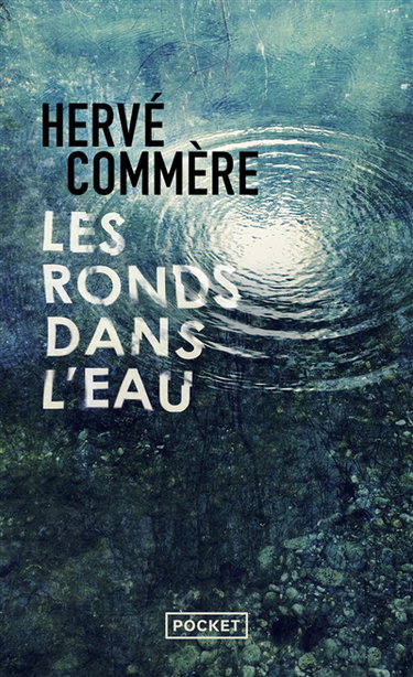 Les ronds dans l'eau