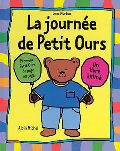 La journée de Petit ours