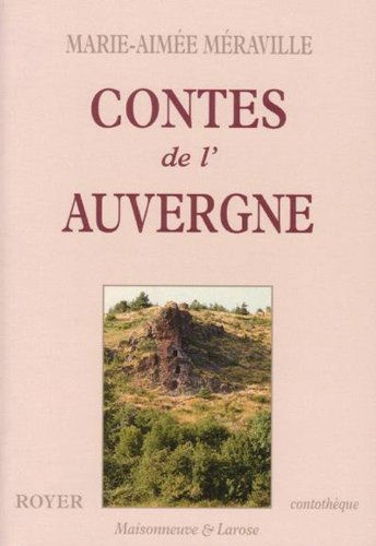 Contes de l'Auvergne