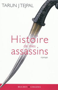 Histoire de mes assassins