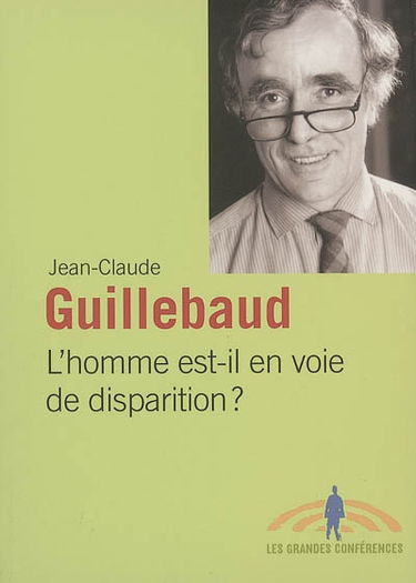 L'Homme est-il en voie de disparition ?