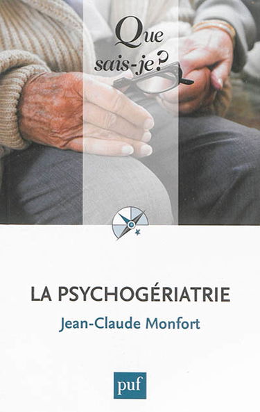 La psychogériatrie