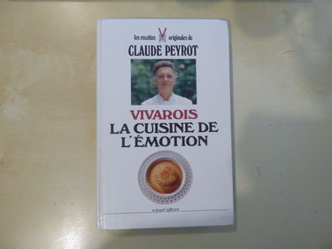 Vivarois, la cuisine de l'émotion