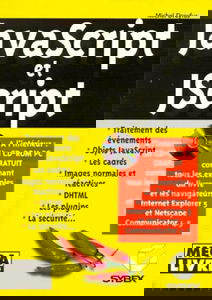 Javascript & Jscript