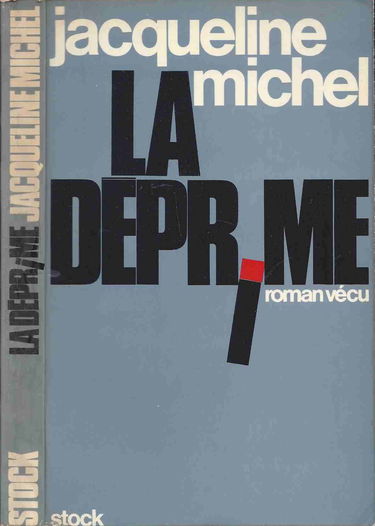 La deprime