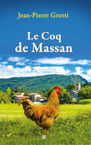 Le coq de Massan
