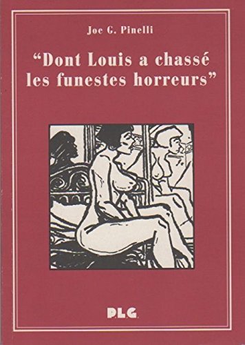 Couverture de Dont Louis
