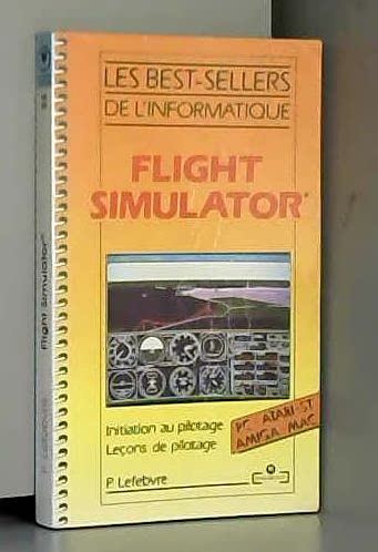 Flight Simulator