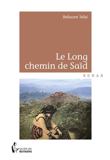 Le long chemin de saïd