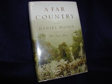 Couverture de A Far Country