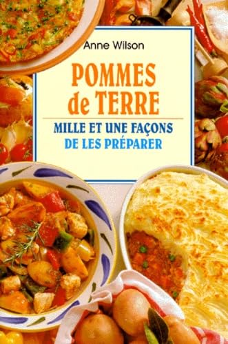 Pommes de terre