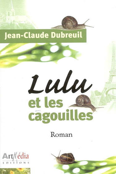 Lulu et les cagouilles