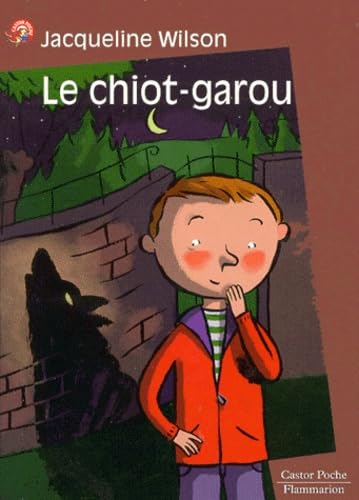 Le chiot-garou