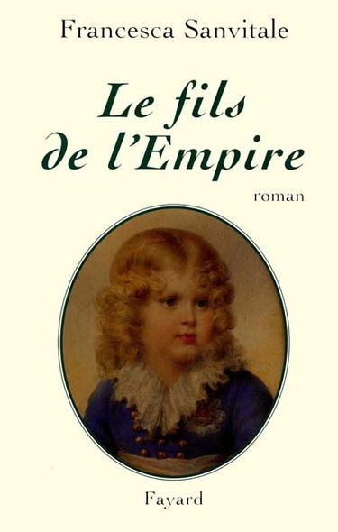 Le fils de l'empire