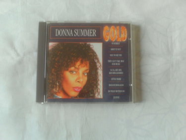 Couverture de Donna Summer [Import]