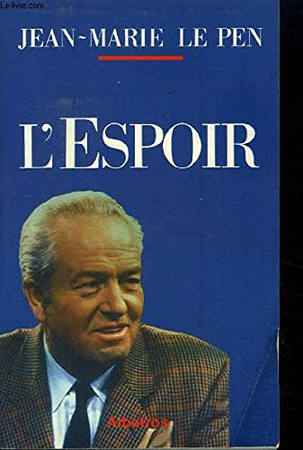 L'Espoir