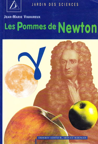 Les pommes de Newton