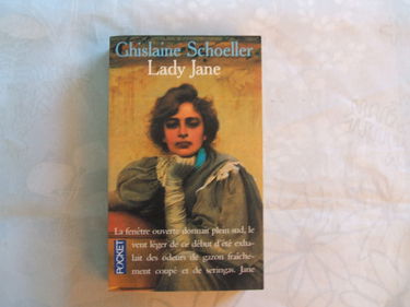 Lady Jane