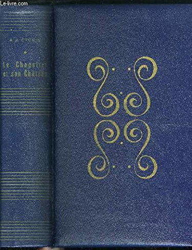 Couverture de Le Chapelier et son Château (Hatter's Castle)