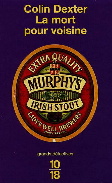 La mort pour voisine