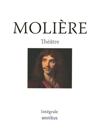 Théâtre : intégrale