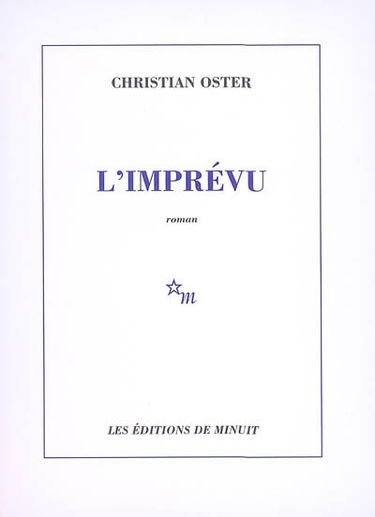 L'imprévu