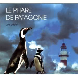 Le phare de Patagonie