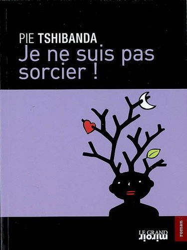 Je ne suis pas sorcier !