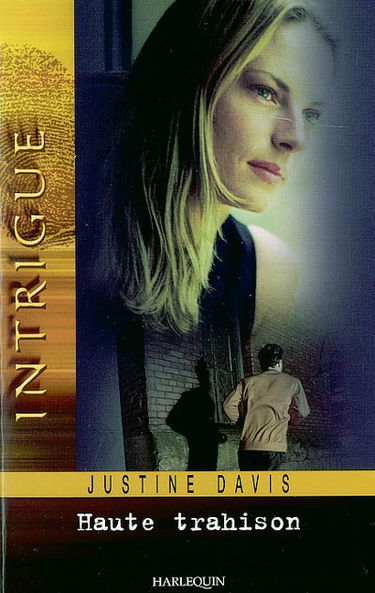 Haute trahison