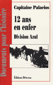 12 ans en enfer : division Azul