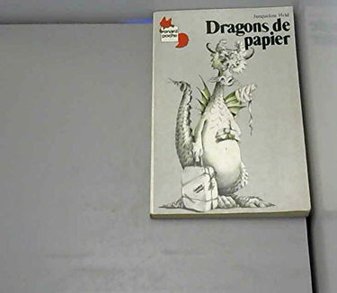Dragons de papier