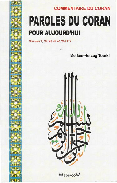 Paroles du Coran