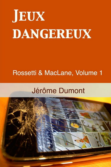 Jeux dangereux: Rossetti & MacLane, 1