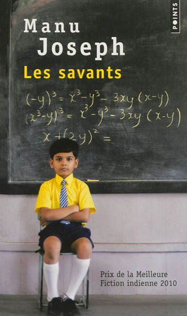 Les savants