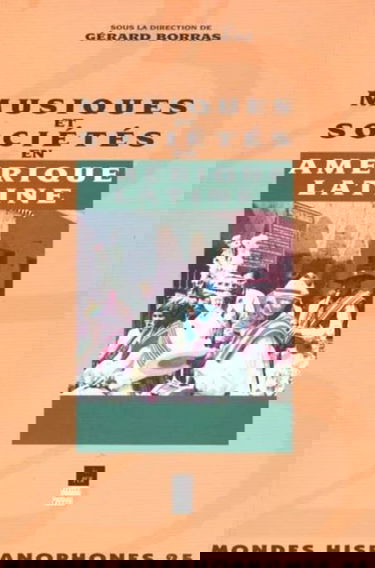 Musique et société en Amérique latine