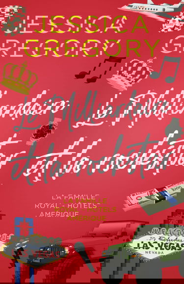 Le Milliardaire et la rockstar: une comédie romantique