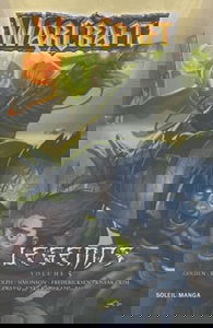 Warcraft legends. Vol. 5