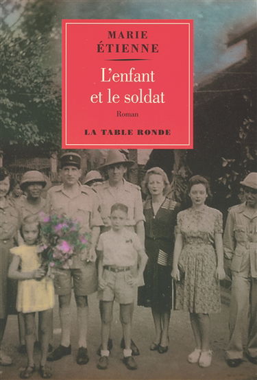 L'enfant et le soldat