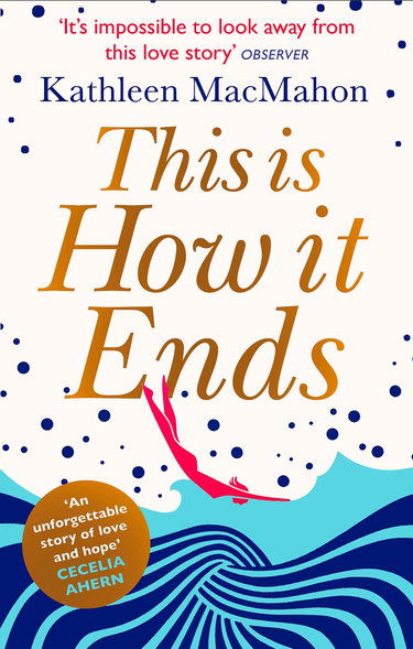 Couverture de This Is How It Ends