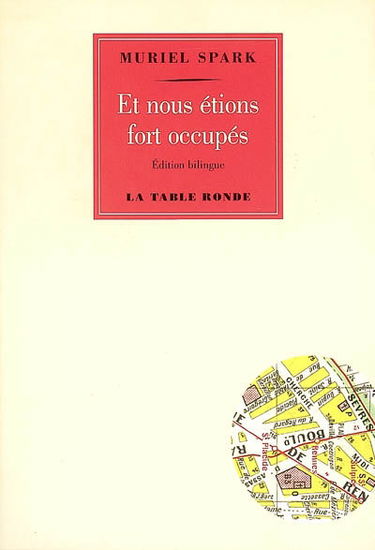 Et nous étions fort occupés : poèmes