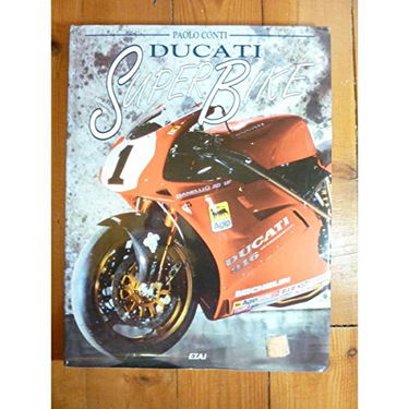 Ducati Superbikes