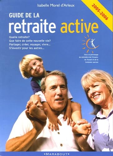 Le guide de la retraite active