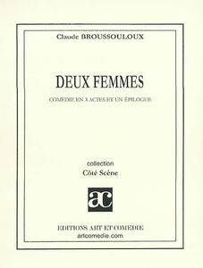 Deux femmes