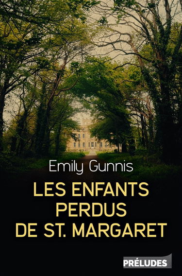 Les enfants perdus de St. Margaret