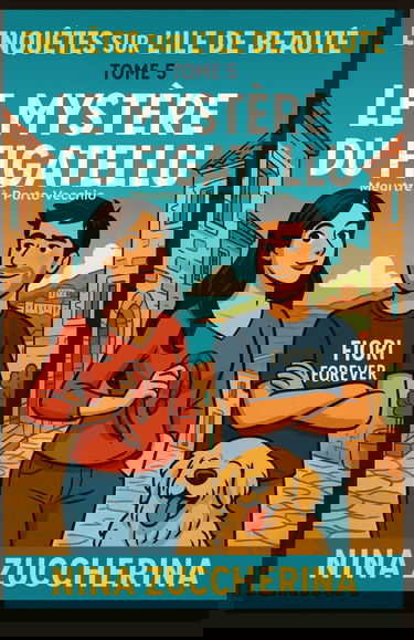 Enquêtes sur l’Île de Beauté Tome 5 Meurtre à Porto-Vecchio : Le mystère du figatellu: Un cocktail détonnant d’humour, de suspense et de délicieuses ... attend dans ce roman qui vous fera voyager