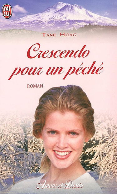 Crescendo pour un péché