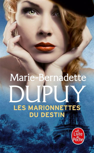 L'orpheline des neiges. Vol. 4. Les marionnettes du destin