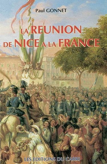 La réunion de Nice à la France