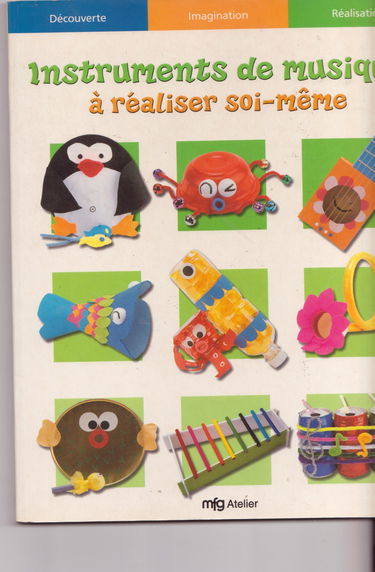 Instruments de musique