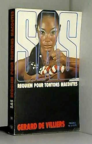 Requiem pour tontons macoutes